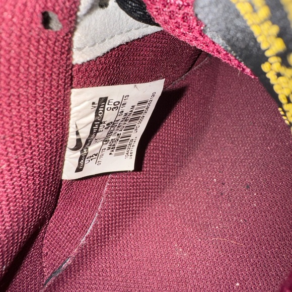 Nike Air Force Ones - Picture 5 of 7